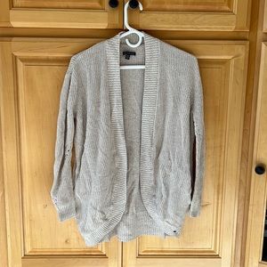 American Eagle Outfitters Cardigan